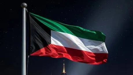 الكويت ترد على تقرير أمريكي حول قيام طائراتها الحربية بشن غارات على إيران