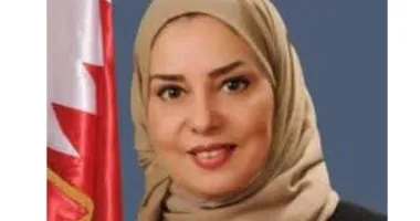 سفيرة البحرين: ما تشهده مصر من مسيرة تنموية تعكس رؤية قيادية تستشرف المستقبل