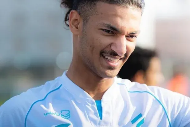 الهلال يتقدم بعرض رسمي لـ«صرنوخ» الفتح