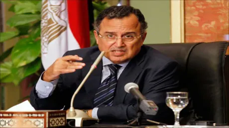 مصر تضع الخطوط العريضة لمرشحها للجامعة العربية قبل ساعات من توليه المنصب