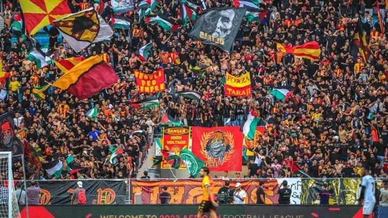 إدارة الترجي تطالب بالترفيع في عدد تذاكر نهائي الكأس