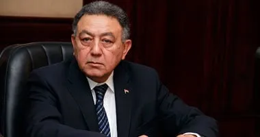 وفاة الدكتور عمرو حلمى وزير الصحة والسكان الأسبق.. اعرف موعد صلاة الجنازة