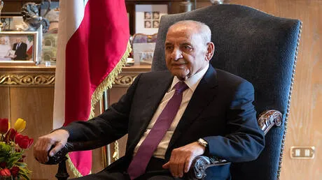 بري: أوافق على انسحاب "حزب الله" من جنوب الليطاني بالتوازي مع الانسحاب الإسرائيلي من المناطق المحتلة