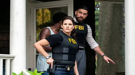 FBI تكشف مجرما في مصر