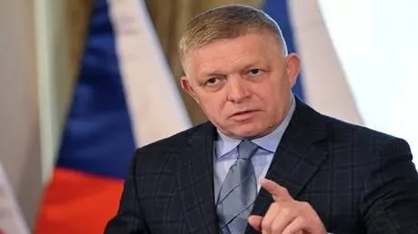 رئيس وزراء سلوفاكيا: بلادنا لن تخوض أي نزاع عسكري ولن تكون جزءا منه