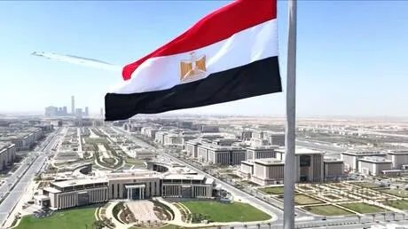 أديب إماراتي بارز يوجه رسالة مؤثرة عن مصر وسط موجة انتقادات خليجية