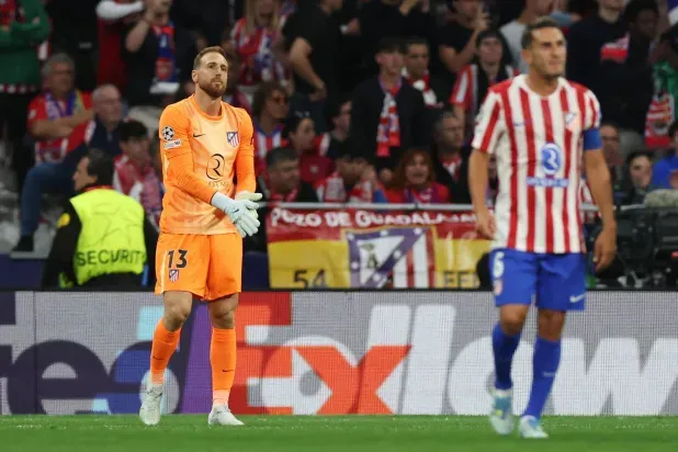 أوبلاك يشيد بالحكم ولا يتخوف من مواجهة أرسنال في لندن