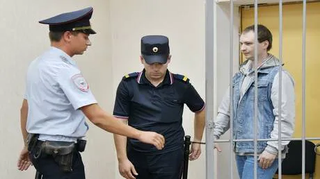 الأمم المتحدة تعلق على الإفراج عن الأمريكي غيلمان في روسيا