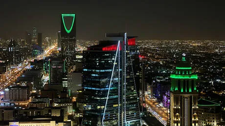 انكماش الاقتصاد السعودي للمرة الأولى خلال عامين ونصف