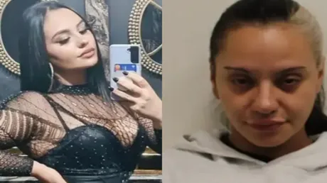 حارسة سجن تتحدث عن فضيحة ضجت بها بريطانيا