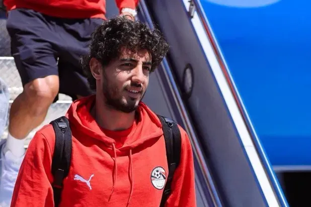 منتخب مصر يصل إلى كندا تأهباً لمواجهة نيوزيلندا