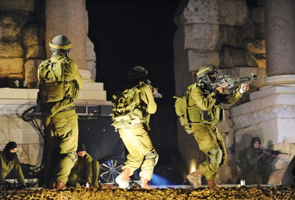 الضفة الغربية.. إصابة 21 فلسطينيًا في اعتداءات الاحتلال والمستعمرين