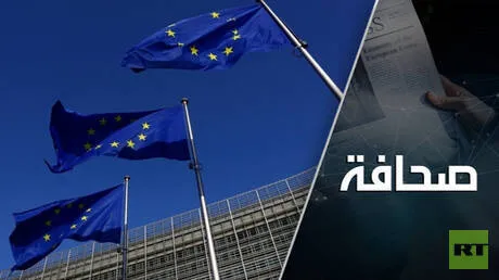 "يكفي! طفح الكيل": أوروبا تبحث عن طريقة لطرد اللاجئين الأوكرانيين