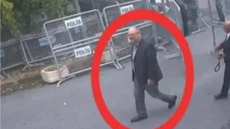 قاض فرنسي يتعهد بالتحقيق في مقتل خاشقجي