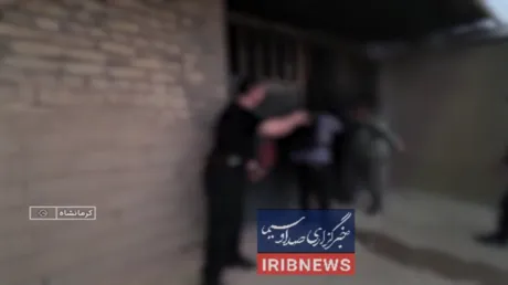 حرس الحدود الإيراني: مقتل إرهابيين في اشتباك مسلح مع قواتنا بمنطقة شالدران