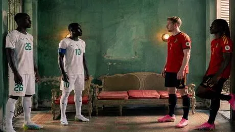 موقعة "الشياطين الحمر" و"أسود التيرانغا" في مونديال 2026.. الموعد والتشكيلة والقنوات الناقلة