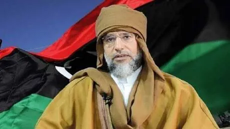 فريق دفاع سيف الإسلام القذافي: النيابة حددت 3 متهمين ولم يتم ضبطهم حتى الآن