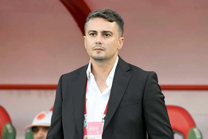 كرمة يقترب من تدريب النادي المكناسي