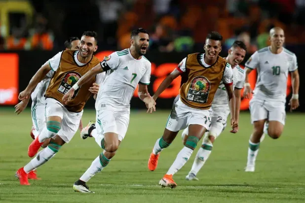 مونديال 2026: محرز لبصمة وداعية تكرس مسيرته