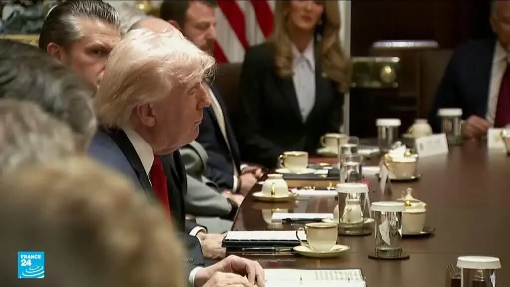 ترامب غير راض عن المقترح الإيراني الجديد.. ماذا تريد واشنطن؟