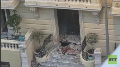 تسجيلات مسربة: كييف وراء عمليات إرهابية في روسيا وأوروبا واغتيال فاديم يرمولاييف في موناكو