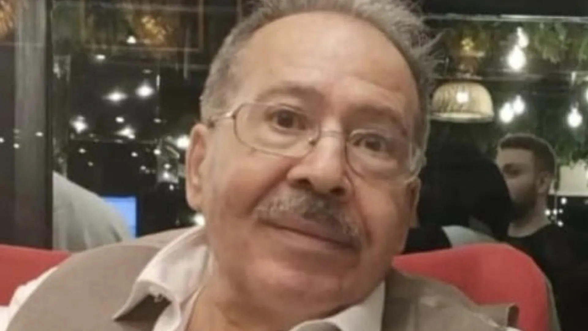 مصر.. زوجة الفنان سامي عبدالحليم تصدر توضيحًا بخصوص نفقات علاجه