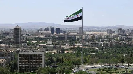 الأردن يدين تفجيري دمشق