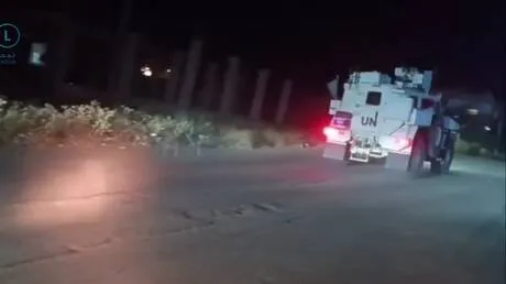 ماذا يجري في الجنوب السوري.. قوات "الأندوف" توسع نشاطها وتحرك إسرائيلي جديد (فيديو)