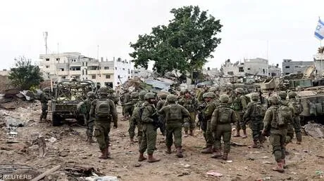 بعد موافقة إسرائيل.. ملادينوف يكشف الخطوة التالية في خطة غزة
