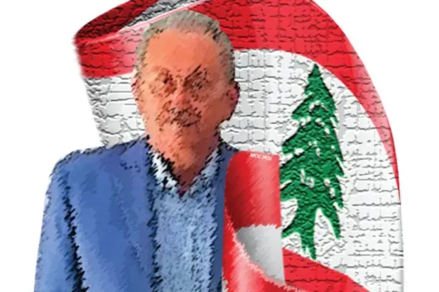 سيمون كرم... رجل المرحلة بين الحرب والسلام؟