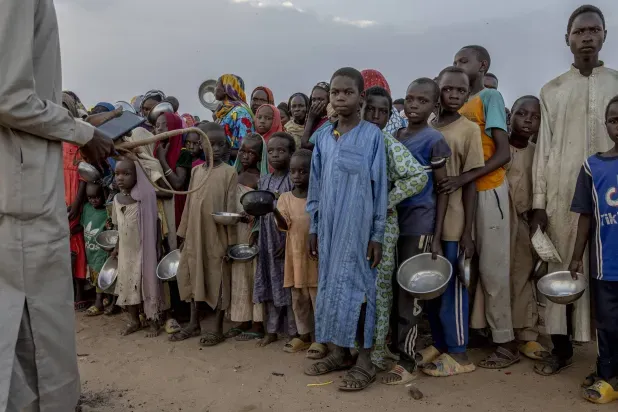 الحرب تفرِّق آلاف الأسر السودانية... والأمم المتحدة تبحث عن ذوي 58 ألف طفل