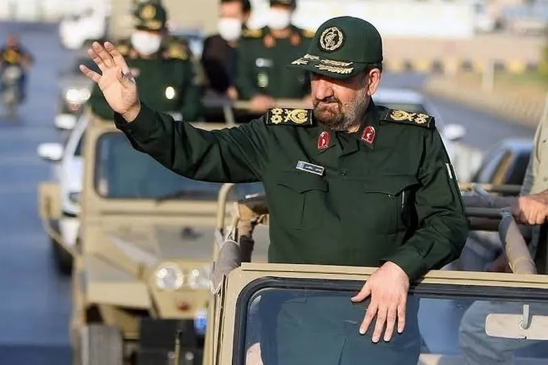 رضائي أمينا لمجلس الأمن الإيراني