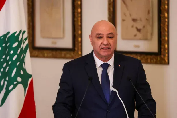 الكنيسة المارونية تدعم مسار لبنان التفاوضي مع إسرائيل: السلام خيارنا