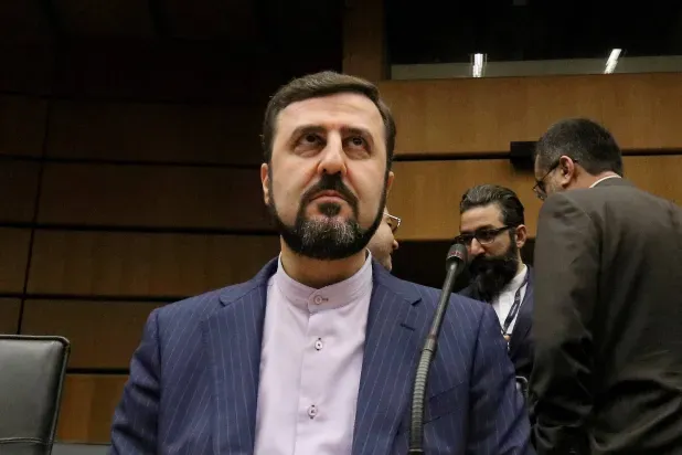 إيران: الاتفاق مع الولايات المتحدة «يوقف الحرب فوراً»
