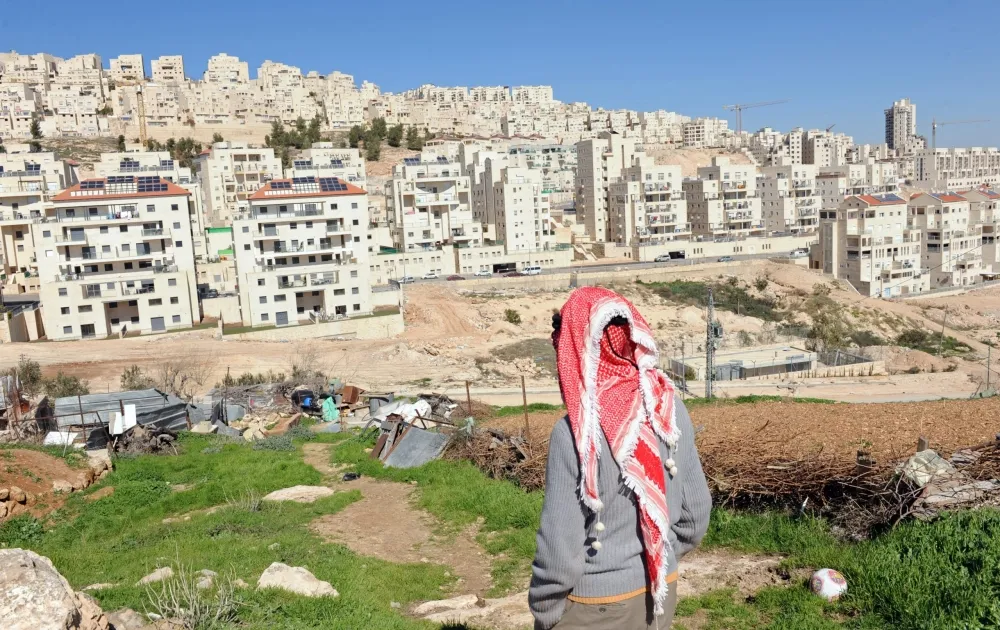 9 دول غربية تحذر الاحتلال من التوسع الاستيطاني في الضفة الغربية