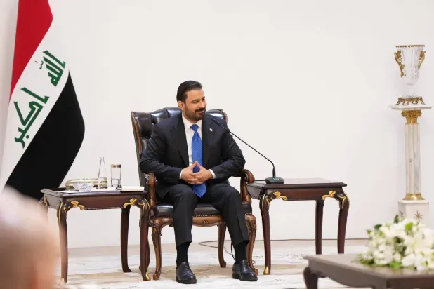 بوادر حملة عراقية لمكافحة غسل الأموال