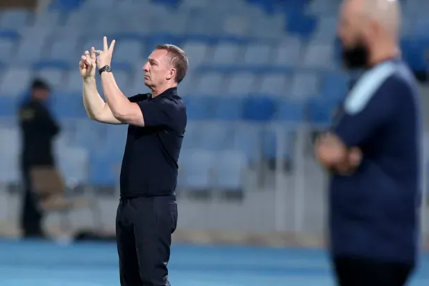 مدرب القادسية: هدفنا أن نحصد أكثر من 70 نقطة