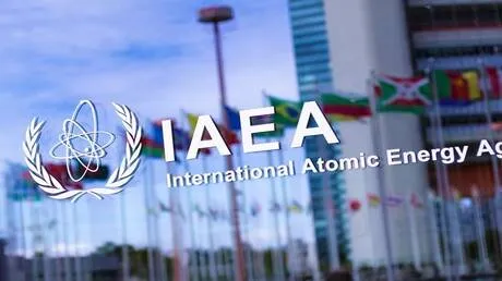 زاخاروفا تطالب الوكالة الذرية بتحرك عاجل لوقف الهجمات على منشآت إيران النووية
