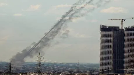 الجيش الأميركي يسحب منظومات "باتريوت" من أربيل