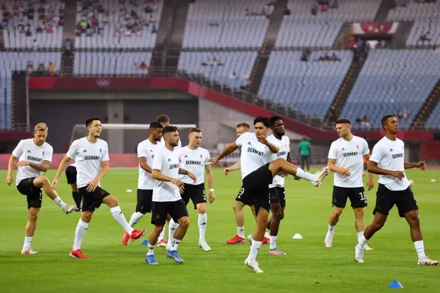مونديال 2026: ألمانيا لنفض غبار آخر مشاركتين