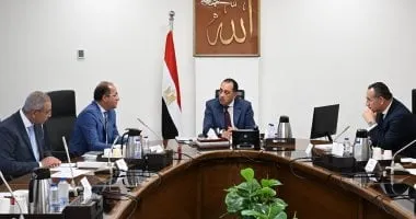 رئيس الوزراء يبحث زيادة حوافز أعضاء هيئة التدريس بالجامعات والمراكز البحثية