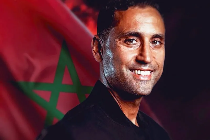 قنطاري مدربا جديدا لمنتخب "U17"