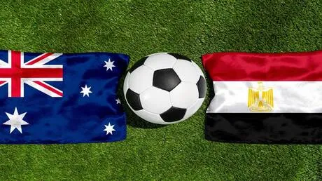 قناة مجانية تبث مباراة مصر وأستراليا في دور الـ32 لمونديال 2026.. الموعد والتشكيلة الأساسية