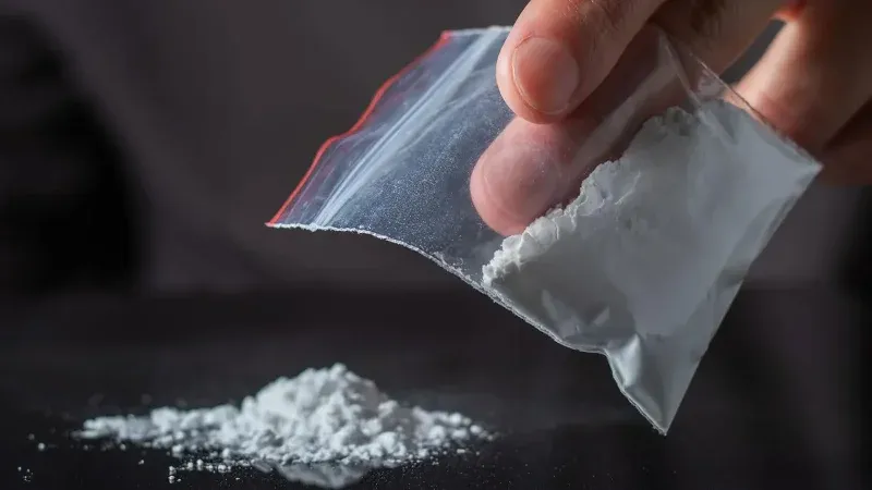 إيقاف 5 أشخاص وحجز مواد مخدّرة يُشتبه في احتوائها على كوكايين وزطلة