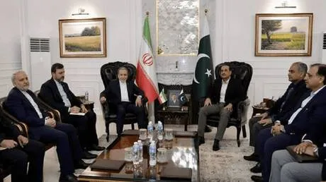 عراقجي من إسلام آباد: لا لقاء مع الأمريكيين ولا مفاوضات نووية