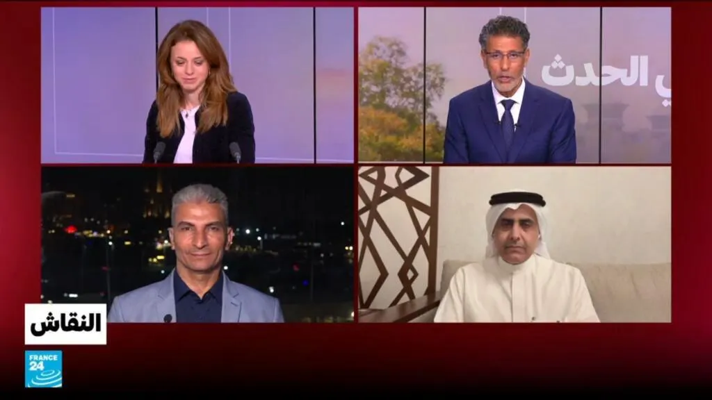 أمريكا - إيران: هـل ينهي الاتفاق الأزمات؟