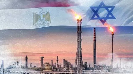 خطط إسرائيلية جديدة لتصدير الغاز عبر مصر تثير جدلا في تل أبيب