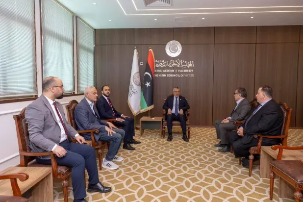 ضغوط أممية وأميركية لعقد لقاء رئيسَي «النواب» و«الأعلى للدولة» الليبيين