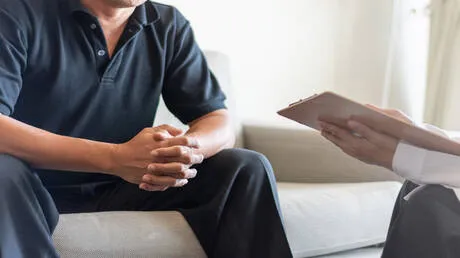 ضعف الانتصاب قد ينذر بالإصابة بأمراض خطيرة  قبل ظهور أعراضها