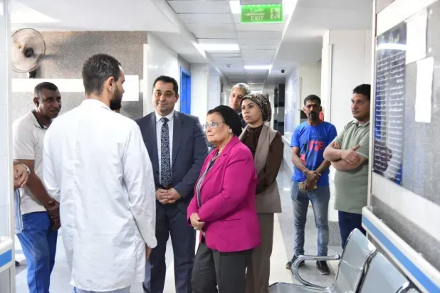 الاعتداء على أطباء بمصر... وقائع متكررة تجدد أزمات «إجراءات التأمين»